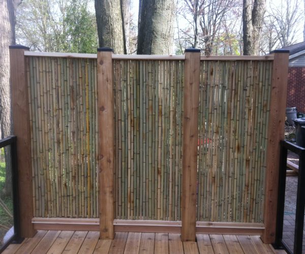 Wood Structures – 001