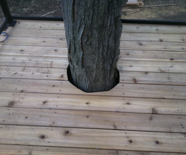 Wood Structures – 002