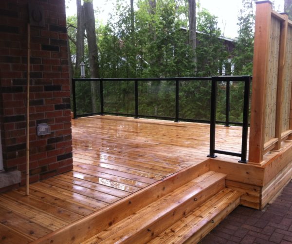 Wood Structures – 005