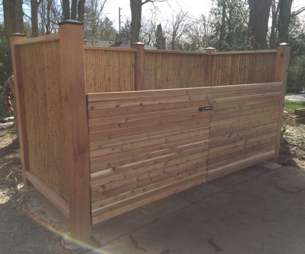 Wood Structures – 006